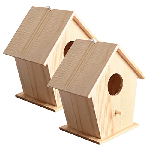 Vaguelly 2 Sets Montagemodell Kinderspielzeug Puzzle Puzzles Montageprojekt Für Kinderspielzeug DIY Zusammenbauspielzeug Kinderpuzzle Montage Kinderpuzzle Modellbausatz Puzzlebausätze Holz von Vaguelly