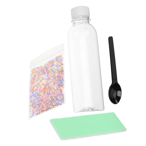 Vaguelly 2 Sets Triboelektrische Materialwissenschaftsexperimente Für Wissenschaftsexperiment Kits Elektronische Kits Kit Für Board Für Reagenzgläser Wissenschafts Kits Abs von Vaguelly