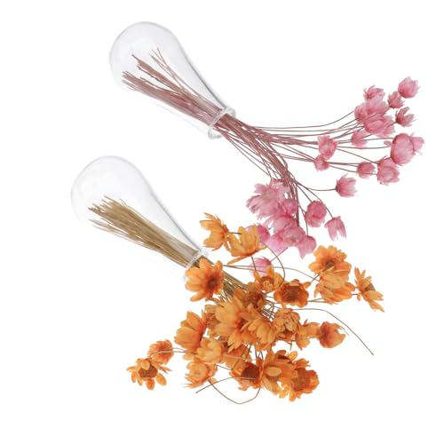Vaguelly 2er-Pack Künstliche Mini-gänseblümchen Miniatur-blumenarrangement-töpfe Für Die Heimdekoration Für Miniaturhäuser Vaguelly 2er-Pack Künstliche Mini-gänseblümchen Miniatur-blumenarrangement-töpfe Für Die Heimdekoration Für Miniaturhäuser von Vaguelly