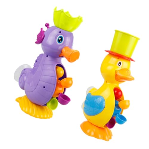 Vaguelly 2 Stück Badespielzeug Mädchenspielzeug Kleinkindspielzeug Für Mädchen Kinderspielzeug Mädchenspielzeug Badewanne Für Für Babys Für Kleinkinder Badewannenspielzeug Wasserspielzeug Vaguelly 2 Stück Badespielzeug Mädchenspielzeug Kleinkindspielzeug Für Mädchen Kinderspielzeug Mädchenspielzeug Badewanne Für Für Babys Für Kleinkinder Badewannenspielzeug Wasserspielzeug von Vaguelly