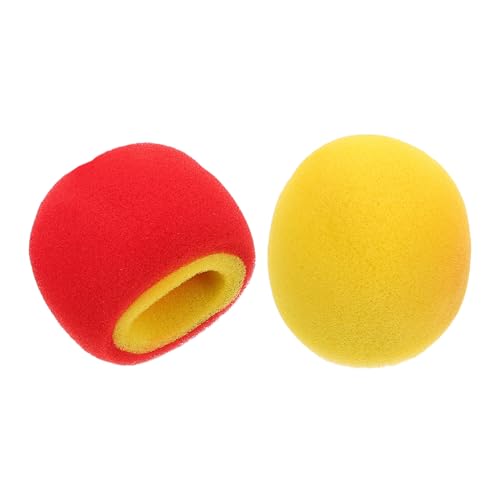 Vaguelly 2 Stück Farbwechselnde Schwammball Spielzeuge Nahaufnahme Schwammbälle Rote Schwammbälle Zauberer Zubehör Weicher Ball Nahaufnahme Requisiten Karnevalsparty Zubehör Vaguelly 2 Stück Farbwechselnde Schwammball Spielzeuge Nahaufnahme Schwammbälle Rote Schwammbälle Zauberer Zubehör Weicher Ball Nahaufnahme Requisiten Karnevalsparty Zubehör von Vaguelly