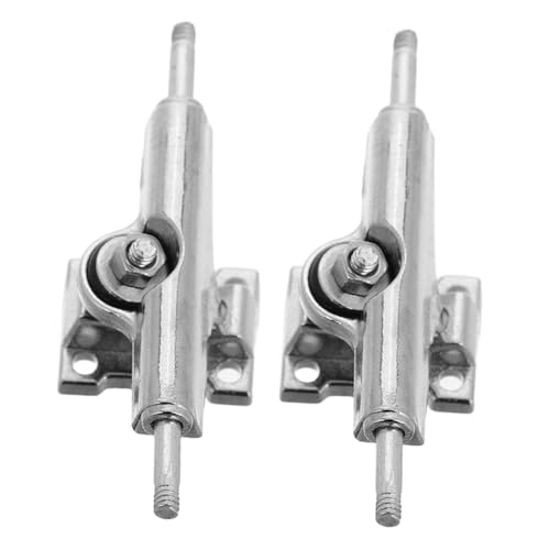 Vaguelly LKW 2 Stücke Set Mini Board Teile Board Zubehör Verbesserte Leistung von Vaguelly