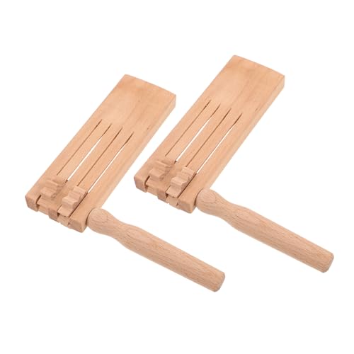 Vaguelly 2 Stück Geräuschmacher Sich Drehende Ratsche Sich Drehende Geräuschrassel Mexicanas Ratsche Aus Holz Geburtstagsparty Gastgeschenk Vaguelly 2 Stück Geräuschmacher Sich Drehende Ratsche Sich Drehende Geräuschrassel Mexicanas Ratsche Aus Holz Geburtstagsparty Gastgeschenk von Vaguelly