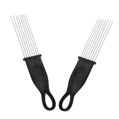 Vaguelly 2 Stück Guiro Instrument Bürste Interaktive Schlaginstrument Zubehör für Fördert Hand Augen Koordination und Musikalität Sicheres Musikspielzeug für Frühe Erziehung Vaguelly 2 Stück Guiro Instrument Bürste Interaktive Schlaginstrument Zubehör für Fördert Hand Augen Koordination und Musikalität Sicheres Musikspielzeug für Frühe Erziehung von Vaguelly
