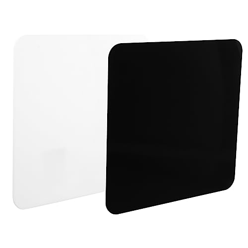Vaguelly 2 Stück Hintergrund Produktfotografie Hintergrundtafeln Für Fotografie Weißer Reflektor Fotografie Reflektor Studiolicht Reflektor Displaytafel Lichtdiffusor Fotografietafeln Vaguelly 2 Stück Hintergrund Produktfotografie Hintergrundtafeln Für Fotografie Weißer Reflektor Fotografie Reflektor Studiolicht Reflektor Displaytafel Lichtdiffusor Fotografietafeln von Vaguelly