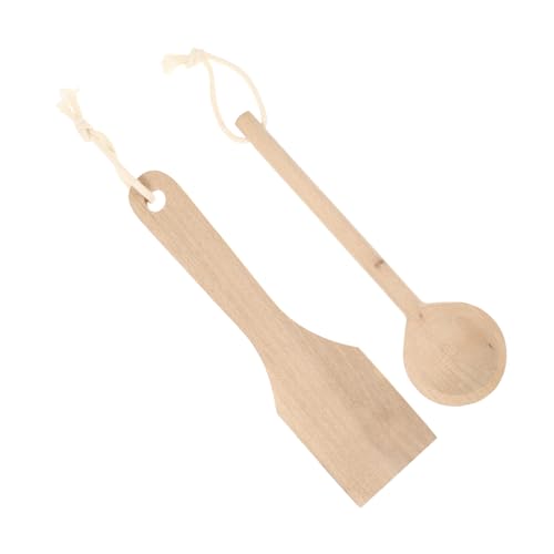 Vaguelly 2 Stück Küchenspielzeug Aus Holz Kinderspielzeug Küchenspielzeug Aus Holz Spielhaus Kochspielzeug Nachahmung Von Küchengeschirr Simuliertes Küchenspielzeug Simuliertes Vaguelly 2 Stück Küchenspielzeug Aus Holz Kinderspielzeug Küchenspielzeug Aus Holz Spielhaus Kochspielzeug Nachahmung Von Küchengeschirr Simuliertes Küchenspielzeug Simuliertes von Vaguelly
