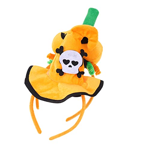 Vaguelly 2 Stück Kürbis Stirnband Halloween Haarreif Kürbis Haarreif Kürbis Haar Accessoires Halloween Stirnband Kürbis Hut Stirnbänder Make Up Stirnband Halloween Kopfbedeckungen Vaguelly 2 Stück Kürbis Stirnband Halloween Haarreif Kürbis Haarreif Kürbis Haar Accessoires Halloween Stirnband Kürbis Hut Stirnbänder Make Up Stirnband Halloween Kopfbedeckungen von Vaguelly