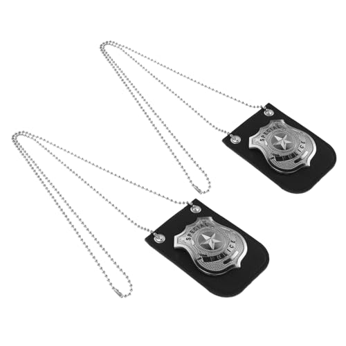 Vaguelly 2 Stück Leichtes Legierungs Pu Material Bequemes Rollenspiel Zubehör für Jungen und Mädchen für Halloween Schulveranstaltungen und Familienfeiern Vaguelly 2 Stück Leichtes Legierungs Pu Material Bequemes Rollenspiel Zubehör für Jungen und Mädchen für Halloween Schulveranstaltungen und Familienfeiern von Vaguelly