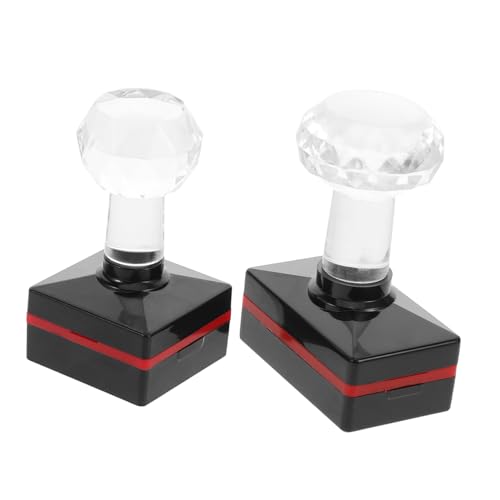 Vaguelly 2 Stück Lustige Kakerlaken Stempel Selbstfärbend für Halloween Prank Stempel für Kollegen Geschenkidee für Partys und Scherzartikel Vaguelly 2 Stück Lustige Kakerlaken Stempel Selbstfärbend für Halloween Prank Stempel für Kollegen Geschenkidee für Partys und Scherzartikel von Vaguelly