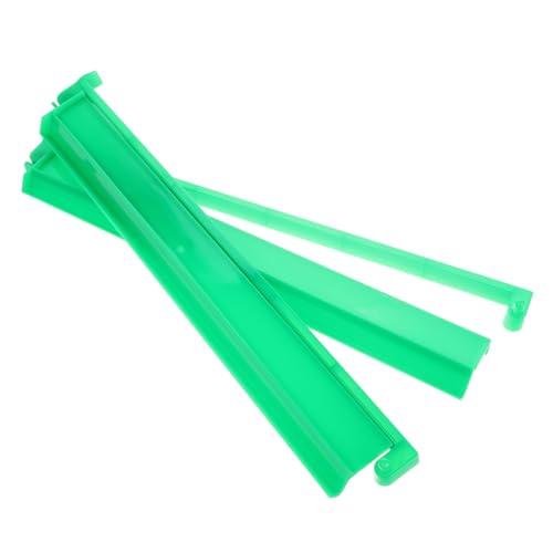 Vaguelly 2 Stück Mahjong Racks Mahjong Schieber mit Haltern Langlebige Kunststoff Roller und Pusher für Präzises und Arrangieren Vaguelly 2 Stück Mahjong Racks Mahjong Schieber mit Haltern Langlebige Kunststoff Roller und Pusher für Präzises und Arrangieren von Vaguelly
