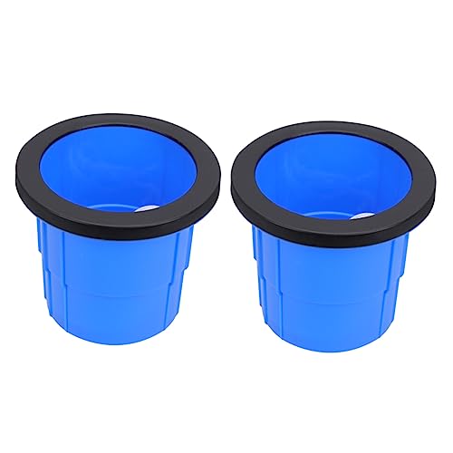 Vaguelly 2 Stück Outdoor-Stelzen für Stelzenspielzeug für Kinderspielzeug Stelzen Stelzenspielzeugkind Gleichgewichtstrainingsspielzeug Blue Vaguelly 2 Stück Outdoor-Stelzen für Stelzenspielzeug für Kinderspielzeug Stelzen Stelzenspielzeugkind Gleichgewichtstrainingsspielzeug Blue von Vaguelly