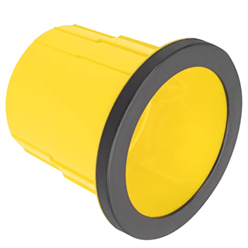 Vaguelly 2 Stück Stelzenspielzeug Für Gleichgewichtstrainingsspielzeug Spielzeugstelzen Für Kinderspielzeug Interaktives Familienspiel Auf Stelzen Yellow Vaguelly 2 Stück Stelzenspielzeug Für Gleichgewichtstrainingsspielzeug Spielzeugstelzen Für Kinderspielzeug Interaktives Familienspiel Auf Stelzen Yellow von Vaguelly