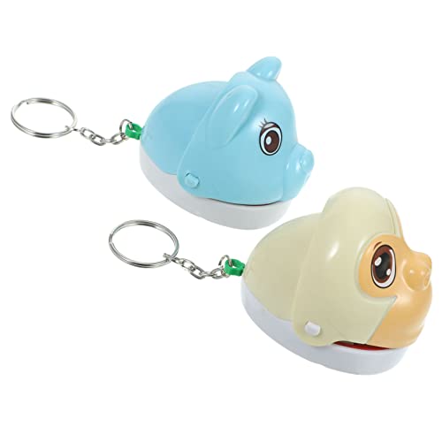 Vaguelly 2 Stück Zähne Spiel Für Partygeschenke Halskette Kauen Hase Beißendes Fingerspiel Zähne Spiel Lustiges Kniffliges Kreatives Zahnspiel Tierspielzeug Plastik Vaguelly 2 Stück Zähne Spiel Für Partygeschenke Halskette Kauen Hase Beißendes Fingerspiel Zähne Spiel Lustiges Kniffliges Kreatives Zahnspiel Tierspielzeug Plastik von Vaguelly