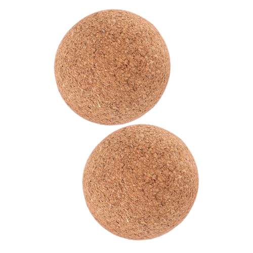 Vaguelly 2 Stück Zubehör Für Fußball-Tischtennis Mini-fußbälle Als Gastgeschenke Tischfußball Tischfußball Ersatzfußballbälle -tischplatte Foosballkugeln Hölzern Light Brown Vaguelly 2 Stück Zubehör Für Fußball-Tischtennis Mini-fußbälle Als Gastgeschenke Tischfußball Tischfußball Ersatzfußballbälle -tischplatte Foosballkugeln Hölzern Light Brown von Vaguelly