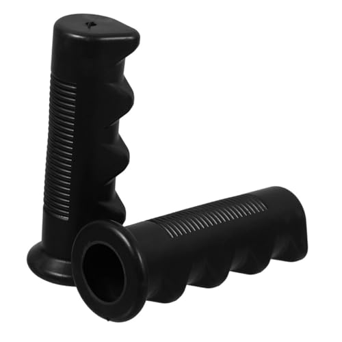 Vaguelly 2 Stück rutschfeste Griffhüllen für Ergonomischer Komfortgriff für Ältere und Behinderte Personen und Haltbarkeit Vaguelly 2 Stück rutschfeste Griffhüllen für Ergonomischer Komfortgriff für Ältere und Behinderte Personen und Haltbarkeit von Vaguelly