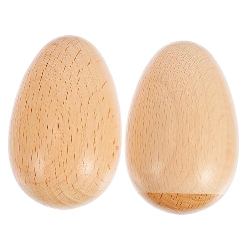 Vaguelly 2 Stücke Sand Ei Musical Instrument Musical Instruments Musical Instruments Musik Musical Instrumente Für Babys Buche Vaguelly 2 Stücke Sand Ei Musical Instrument Musical Instruments Musical Instruments Musik Musical Instrumente Für Babys Buche von Vaguelly