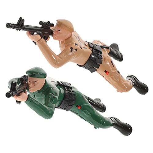 Vaguelly 2 Stücke Soldat Elektrische Krabbelfiguren Soldaten Figuren Krabbelsoldaten Figuren Krabbelsoldaten Krabbelsoldaten Krabbelsoldaten Krabbelsoldaten Kunststoff Vaguelly 2 Stücke Soldat Elektrische Krabbelfiguren Soldaten Figuren Krabbelsoldaten Figuren Krabbelsoldaten Krabbelsoldaten Krabbelsoldaten Krabbelsoldaten Kunststoff von Vaguelly
