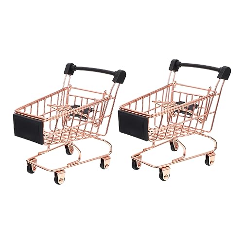 Vaguelly 2 Teiliger Einkaufswagen Mini Kinderwagen Rollwagen Wagen Für Babys Kleinkinder Schiebeauto Einkaufswagen Für Lebensmittel Zusammenklappbarer Wagen Kleinkinder Snacks Vaguelly 2 Teiliger Einkaufswagen Mini Kinderwagen Rollwagen Wagen Für Babys Kleinkinder Schiebeauto Einkaufswagen Für Lebensmittel Zusammenklappbarer Wagen Kleinkinder Snacks von Vaguelly
