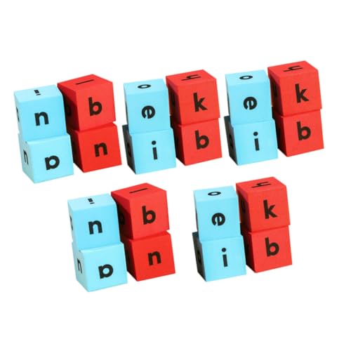 Vaguelly 20 Stück Alphabet-Schaumstoffwürfel Trinkspielwürfel klare Würfel zehnseitige Würfel mehrseitige Würfel farbige Würfel Partyspielwürfel Spielzeugwürfel Spielwürfel Prop Eva Würfel Vaguelly 20 Stück Alphabet-Schaumstoffwürfel Trinkspielwürfel klare Würfel zehnseitige Würfel mehrseitige Würfel farbige Würfel Partyspielwürfel Spielzeugwürfel Spielwürfel Prop Eva Würfel von Vaguelly