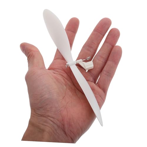 Vaguelly 20 Stück Kleine Flugzeugpropeller Segelflugzeugpropeller Gummiband Flugzeugpropeller Fliegender Segelflugzeugpropeller Spielzeugpropeller Propeller Für Wissenschaftliche Vaguelly 20 Stück Kleine Flugzeugpropeller Segelflugzeugpropeller Gummiband Flugzeugpropeller Fliegender Segelflugzeugpropeller Spielzeugpropeller Propeller Für Wissenschaftliche von Vaguelly