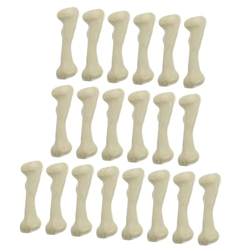 Vaguelly 20 Stück Party Dekoration Knochen Halloween Hof Skelett Ornamente Skelett Bodendekoration Skelett Dekoration Gruselige Dekorationen Halloween Requisiten Knochen Vaguelly 20 Stück Party Dekoration Knochen Halloween Hof Skelett Ornamente Skelett Bodendekoration Skelett Dekoration Gruselige Dekorationen Halloween Requisiten Knochen von Vaguelly