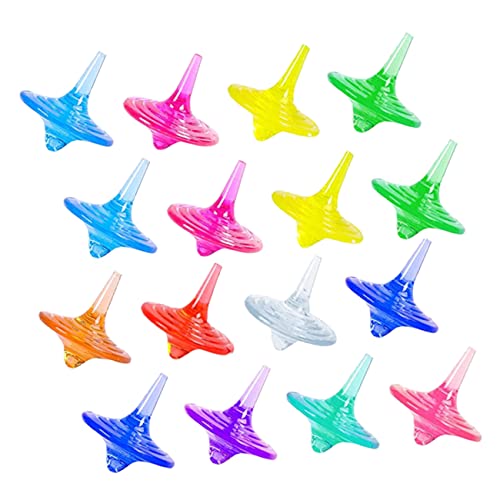 Vaguelly 20 Stück Spinnendes Edelsteinspielzeug Rotierende Gyroskope Für Kinderpädagogische Spielzeuge Druckentlastungskreisel Dekompressionskreisel Lustiger Kreisel Acryl Vaguelly 20 Stück Spinnendes Edelsteinspielzeug Rotierende Gyroskope Für Kinderpädagogische Spielzeuge Druckentlastungskreisel Dekompressionskreisel Lustiger Kreisel Acryl von Vaguelly