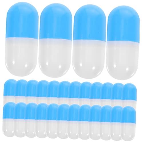 Vaguelly 20 Stück Zubehör für Arztspielzeug Doctor für für Kleinkind vorgeben Ärzte Spielset für Indoor-Arzt-Spielset für Plastik Sky-Blue Vaguelly 20 Stück Zubehör für Arztspielzeug Doctor für für Kleinkind vorgeben Ärzte Spielset für Indoor-Arzt-Spielset für Plastik Sky-Blue von Vaguelly