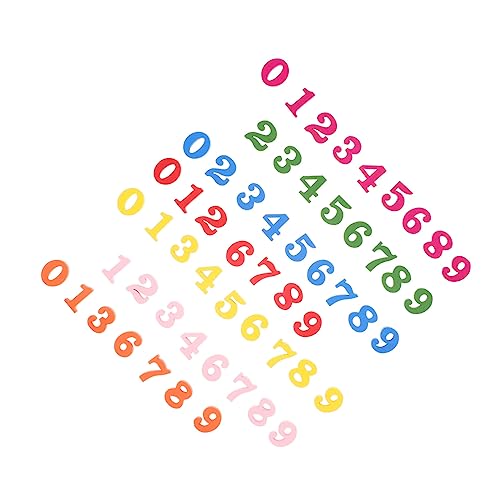 Vaguelly 200st Farbnummern Rätsel Puzzle Würfel Digitale Kognitive Blockaden Bunt Nummernblock Anzahl Kognitiver Blockaden Lehrreich Bildungsblöcke Holz Colorful Vaguelly 200st Farbnummern Rätsel Puzzle Würfel Digitale Kognitive Blockaden Bunt Nummernblock Anzahl Kognitiver Blockaden Lehrreich Bildungsblöcke Holz Colorful von Vaguelly