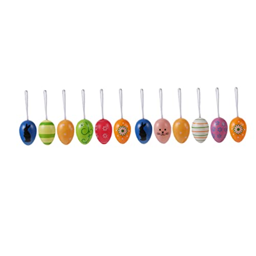 Vaguelly 20st Osterfarbe Eier Osterspielzeug Für Den Kindergarten Malspielzeug Für Diy - Osterei-requisiten Osterrequisiten Selber Machen Osterdekorationen Plastik Vaguelly 20st Osterfarbe Eier Osterspielzeug Für Den Kindergarten Malspielzeug Für Diy - Osterei-requisiten Osterrequisiten Selber Machen Osterdekorationen Plastik von Vaguelly