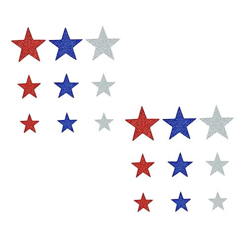 Vaguelly 210 STK Aufkleber zum unabhängigkeitstag Scrapbooking Sticker Scrapbook Stickers wandverkleidung autodekor Aufkleber wandaufkleber Wall Decal Fensteraufkleber DIY -Aufkleber Schaum Vaguelly 210 STK Aufkleber zum unabhängigkeitstag Scrapbooking Sticker Scrapbook Stickers wandverkleidung autodekor Aufkleber wandaufkleber Wall Decal Fensteraufkleber DIY -Aufkleber Schaum von Vaguelly