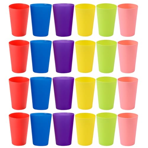 Vaguelly 24st Tassen Stapeln Stapelbecher Für Becher Zum Schnellen Stapeln -stapelbecher Stapeln Tassen Stapelbecher Für Kleinkinder Stapelbecher-kit Plastik Vaguelly 24st Tassen Stapeln Stapelbecher Für Becher Zum Schnellen Stapeln -stapelbecher Stapeln Tassen Stapelbecher Für Kleinkinder Stapelbecher-kit Plastik von Vaguelly