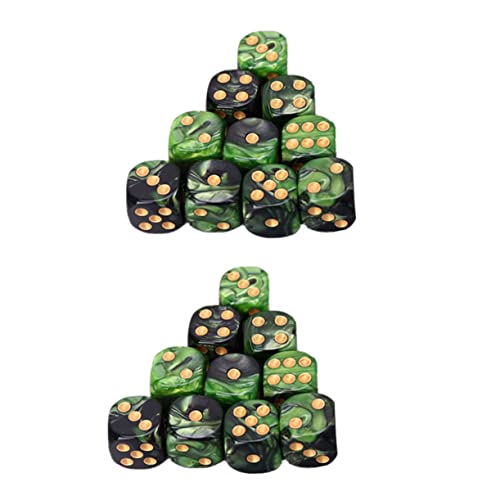 Vaguelly 25 Stück 6 Acrylwürfel Spielwürfel Spieltisch Polyederwürfel Tischspiele Abgerundete Eckenwürfel Spielwürfel Tischwürfel Unterhaltung 6 Seitige Würfel Party Punktwürfel Vaguelly 25 Stück 6 Acrylwürfel Spielwürfel Spieltisch Polyederwürfel Tischspiele Abgerundete Eckenwürfel Spielwürfel Tischwürfel Unterhaltung 6 Seitige Würfel Party Punktwürfel von Vaguelly