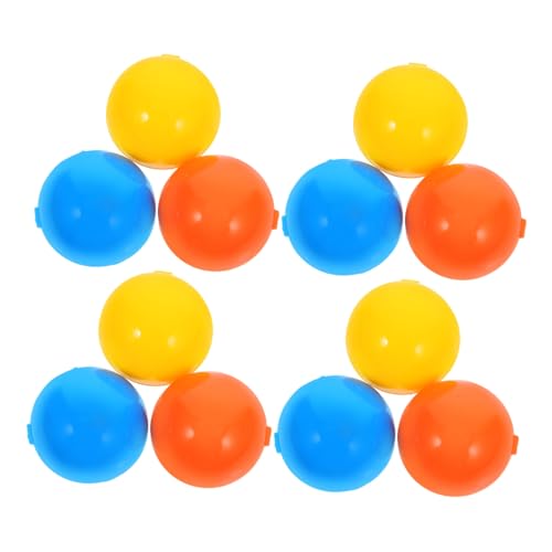 Vaguelly 25 Stück Lotteriebälle Krocketschlägerbälle Spielzeugautomaten Barspiel Requisiten Verkaufsautomaten Mini Spielautomaten Zusammenklappbares Bällebad Pelotas Laufstall Vaguelly 25 Stück Lotteriebälle Krocketschlägerbälle Spielzeugautomaten Barspiel Requisiten Verkaufsautomaten Mini Spielautomaten Zusammenklappbares Bällebad Pelotas Laufstall von Vaguelly