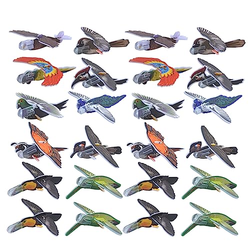 Vaguelly 25 Stück fliegendes für Outdoor- für kinderspielzeug DIY Flugzeug Bildungsspielzeug Flugzeuggeburtstagsdekoration Flugzeugspielzeug Eva Vaguelly 25 Stück fliegendes für Outdoor- für kinderspielzeug DIY Flugzeug Bildungsspielzeug Flugzeuggeburtstagsdekoration Flugzeugspielzeug Eva von Vaguelly