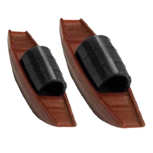 Vaguelly 2 Stücke Miniatur Landschaft Boot Modell Fisch Boot Figurine Miniatur Puppenhaus Boot Segeln Spielzeug Ornament Für Dekorative Landschaft Vaguelly 2 Stücke Miniatur Landschaft Boot Modell Fisch Boot Figurine Miniatur Puppenhaus Boot Segeln Spielzeug Ornament Für Dekorative Landschaft von Vaguelly