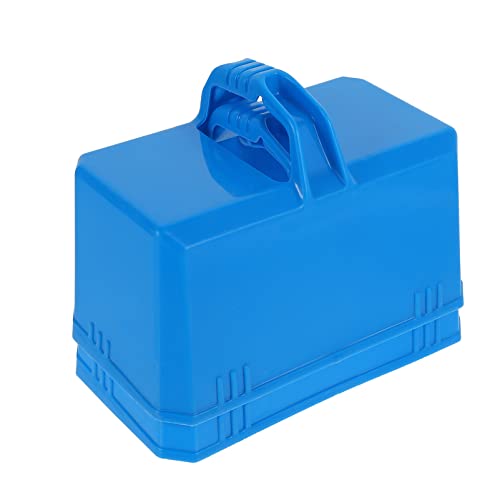 Vaguelly 2St Schneeziegelform schneeformen schneespielzeuge schneespielsachen Schneeburg Werkzeug Sandburg Schnee für Deckel Bausatz Schneeblockhersteller Winterspielzeug für Plastik Vaguelly 2St Schneeziegelform schneeformen schneespielzeuge schneespielsachen Schneeburg Werkzeug Sandburg Schnee für Deckel Bausatz Schneeblockhersteller Winterspielzeug für Plastik von Vaguelly