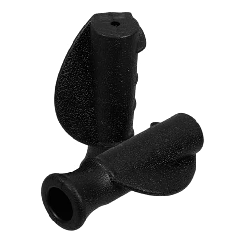 Vaguelly 2Stücke rutschfeste Griffüberzüge für und Gehhilfe Ergonomisches Design für Senioren Leicht zu Reinigen für Komfort und Unterstützung bei Mobilitätshilfen Vaguelly 2Stücke rutschfeste Griffüberzüge für und Gehhilfe Ergonomisches Design für Senioren Leicht zu Reinigen für Komfort und Unterstützung bei Mobilitätshilfen von Vaguelly