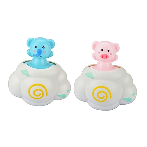 Vaguelly 2st Badespielzeug -Accessoire Badewannenspielzeug Für Den Haushalt Kleinkindspielzeug Für Den Haushalt Babyversorgung Interessantes Badewannenspielzeug Babyspielzeug Plastik Vaguelly 2st Badespielzeug -Accessoire Badewannenspielzeug Für Den Haushalt Kleinkindspielzeug Für Den Haushalt Babyversorgung Interessantes Badewannenspielzeug Babyspielzeug Plastik von Vaguelly
