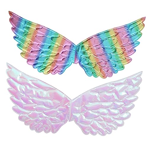 Vaguelly 2st Engel Schmetterlingsflügel Engelsflügel Schwarz Schmetterlingskostüm Mädchen Schmetterlingskostüm Für Mädchen Engelsflügel u Zusammengesetztes Bronzing-tuchmaterial Vaguelly 2st Engel Schmetterlingsflügel Engelsflügel Schwarz Schmetterlingskostüm Mädchen Schmetterlingskostüm Für Mädchen Engelsflügel u Zusammengesetztes Bronzing-tuchmaterial von Vaguelly