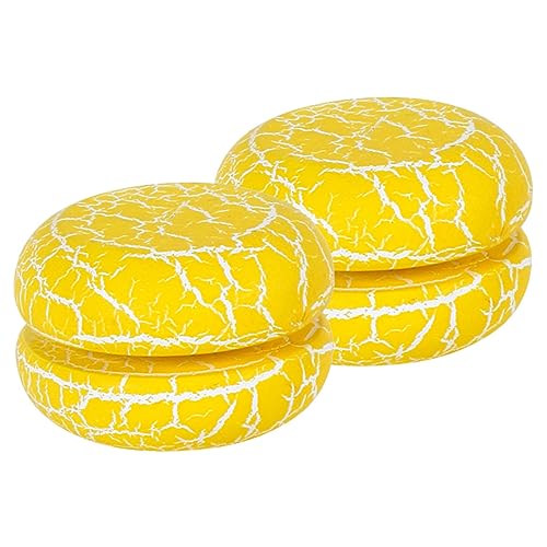 Vaguelly 2pcs Holz Yo-yo Jungen Und Mädchen Yoyo String Für Unisex Spielzeug Spielzeug Vaguelly 2pcs Holz Yo-yo Jungen Und Mädchen Yoyo String Für Unisex Spielzeug Spielzeug von Vaguelly