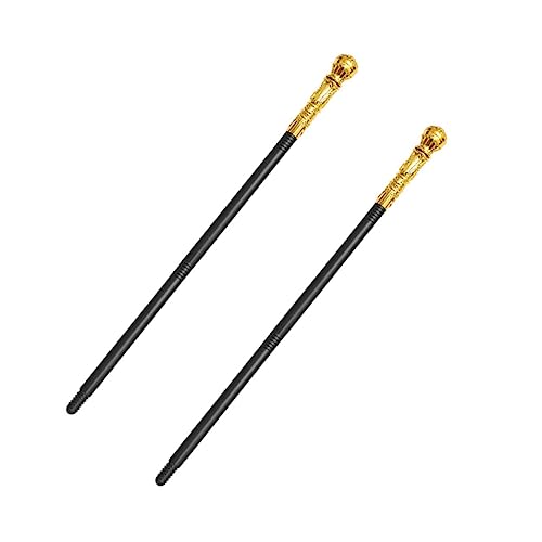 Vaguelly Requisitenstab Für Bühnenzepter Für Cosplay Geburtstag Halloween Party Verkleidung Vaguelly Requisitenstab Für Bühnenzepter Für Cosplay Geburtstag Halloween Party Verkleidung von Vaguelly