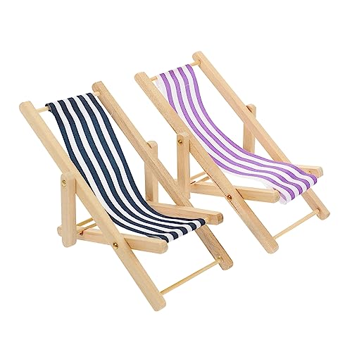 Vaguelly 2st Puppenstubensessel Mini-strandkorb Zusammenklappbares Sandspielzeug Für Den Strand Puppenstuhl Miniaturmöbel Mini-Stuhl Stuhl Mini- Mini-liegestuhl Holz Vaguelly 2st Puppenstubensessel Mini-strandkorb Zusammenklappbares Sandspielzeug Für Den Strand Puppenstuhl Miniaturmöbel Mini-Stuhl Stuhl Mini- Mini-liegestuhl Holz von Vaguelly