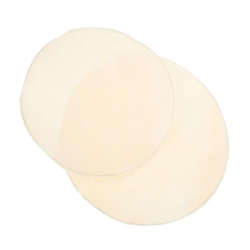 Vaguelly 30 cm Trommelfell-Teile Trommelabdeckungen für Trommelfell mit Einzigartigem Design Zum Ersetzen Der Trommel Vaguelly 30 cm Trommelfell-Teile Trommelabdeckungen für Trommelfell mit Einzigartigem Design Zum Ersetzen Der Trommel von Vaguelly