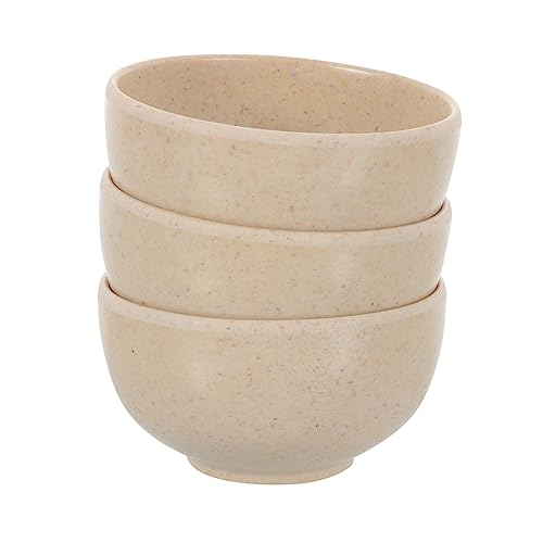 Vaguelly 3 STK Holzschale Holzspielzeug küchenspielzeug für kinderspielzeuge spielzeuge Toys Nachahmung Schüssel Holzspielzeug für PP-Kunststoff Vaguelly 3 STK Holzschale Holzspielzeug küchenspielzeug für kinderspielzeuge spielzeuge Toys Nachahmung Schüssel Holzspielzeug für PP-Kunststoff von Vaguelly