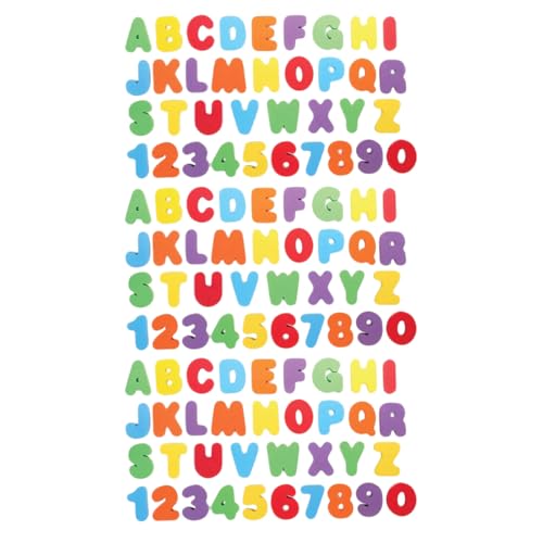 Vaguelly 3 Satz Teiliges Set Eva Schaum Alphabet Badspielzeug für Kleinkinder Lernspielzeug für Jungen und Mädchen Zahlen und Buchstaben für Badewanne Sicheres und Interaktives Vaguelly 3 Satz Teiliges Set Eva Schaum Alphabet Badspielzeug für Kleinkinder Lernspielzeug für Jungen und Mädchen Zahlen und Buchstaben für Badewanne Sicheres und Interaktives von Vaguelly