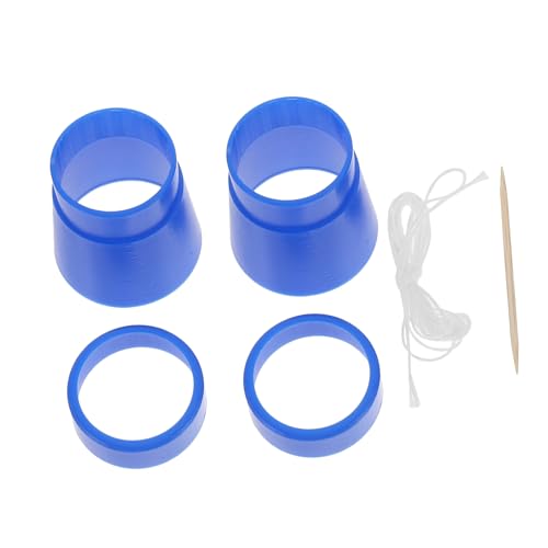 Vaguelly 3 Sets Elementare Wissenschaft Materialien Mikrofon Für Mikrofone Telefone Werkzeuge Mikrofon Werkzeuge Für DIY Mikrofon Prop DIY Mikrofon Kunststoff Vaguelly 3 Sets Elementare Wissenschaft Materialien Mikrofon Für Mikrofone Telefone Werkzeuge Mikrofon Werkzeuge Für DIY Mikrofon Prop DIY Mikrofon Kunststoff von Vaguelly
