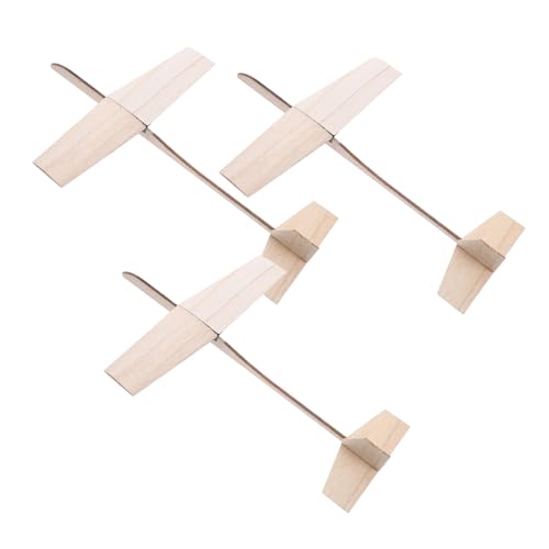 Vaguelly 3 Stück Holz Segelflugzeug Modell Bastel Party Zubehör Bastelflugzeug Holzflugzeuge Holzflugzeug Segelflugzeuge Geburtstag DIY Flugzeug 3D Holzspielzeug DIY Holzflugzeug Vaguelly 3 Stück Holz Segelflugzeug Modell Bastel Party Zubehör Bastelflugzeug Holzflugzeuge Holzflugzeug Segelflugzeuge Geburtstag DIY Flugzeug 3D Holzspielzeug DIY Holzflugzeug von Vaguelly