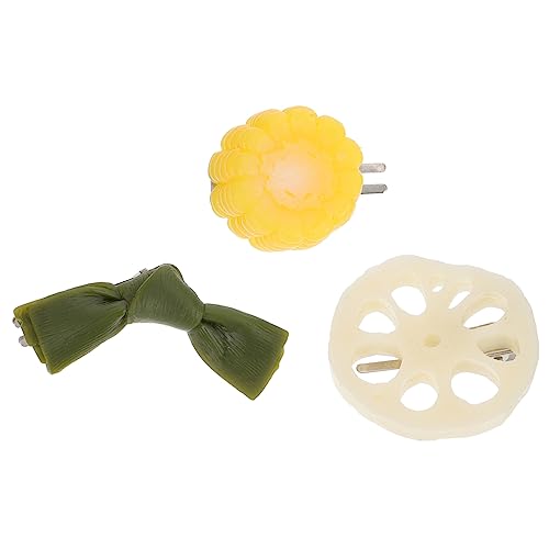 Vaguelly 3 Stück Lebensmittelsimulation Haarnadel Kinderspielzeug Lebensmittelmodelle Kinderzimmerbedarf Frühpädagogisches Gefälschtes Lebensmittelspielzeug Lernspielzeug Frühpädagogisches Vaguelly 3 Stück Lebensmittelsimulation Haarnadel Kinderspielzeug Lebensmittelmodelle Kinderzimmerbedarf Frühpädagogisches Gefälschtes Lebensmittelspielzeug Lernspielzeug Frühpädagogisches von Vaguelly