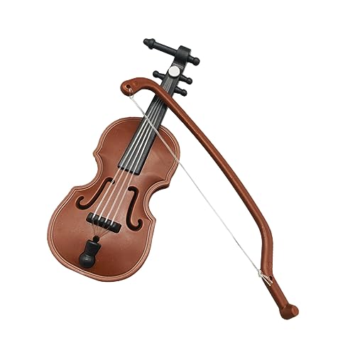 Vaguelly 3er Set Miniatur Violine Dekorationsmodell Kreatives Zubehör Für Puppenhäuser Und Fotografie Holzspielzeug Für Und Sammler Vaguelly 3er Set Miniatur Violine Dekorationsmodell Kreatives Zubehör Für Puppenhäuser Und Fotografie Holzspielzeug Für Und Sammler von Vaguelly