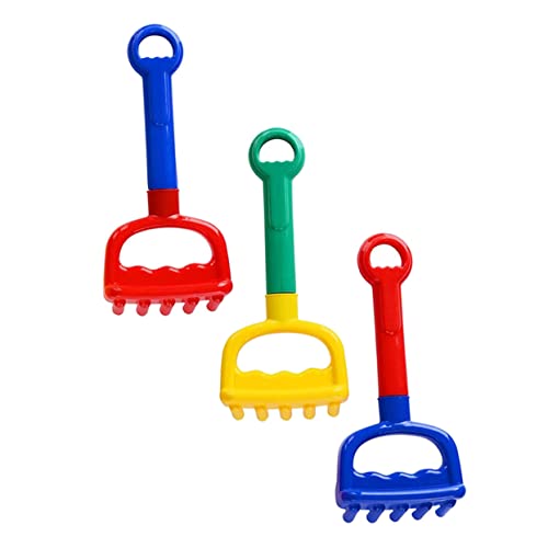 Vaguelly Für Kinder – Strandspielzeug Für Kleinkinder 3-teiliges Rechenspielzeug Strandspielzeug-Set Für Kinder Im Freien Vaguelly Für Kinder – Strandspielzeug Für Kleinkinder 3-teiliges Rechenspielzeug Strandspielzeug-Set Für Kinder Im Freien von Vaguelly
